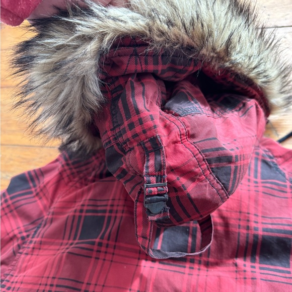 Denim & Supply Ralph Lauren Coat - Small - Picture 15 of 15